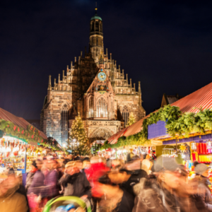 Mejores mercados navideños para visitar