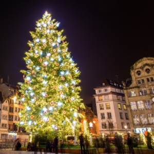 Mejores mercados navideños para visitar