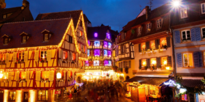 Que ver en Colmar