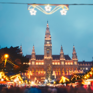 Mejores mercados navideños para visitar