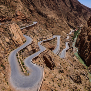 Requisitos para viajar a Marruecos
