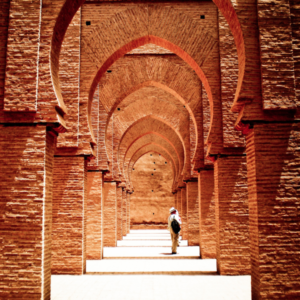 Trámites para viajar a Marruecos