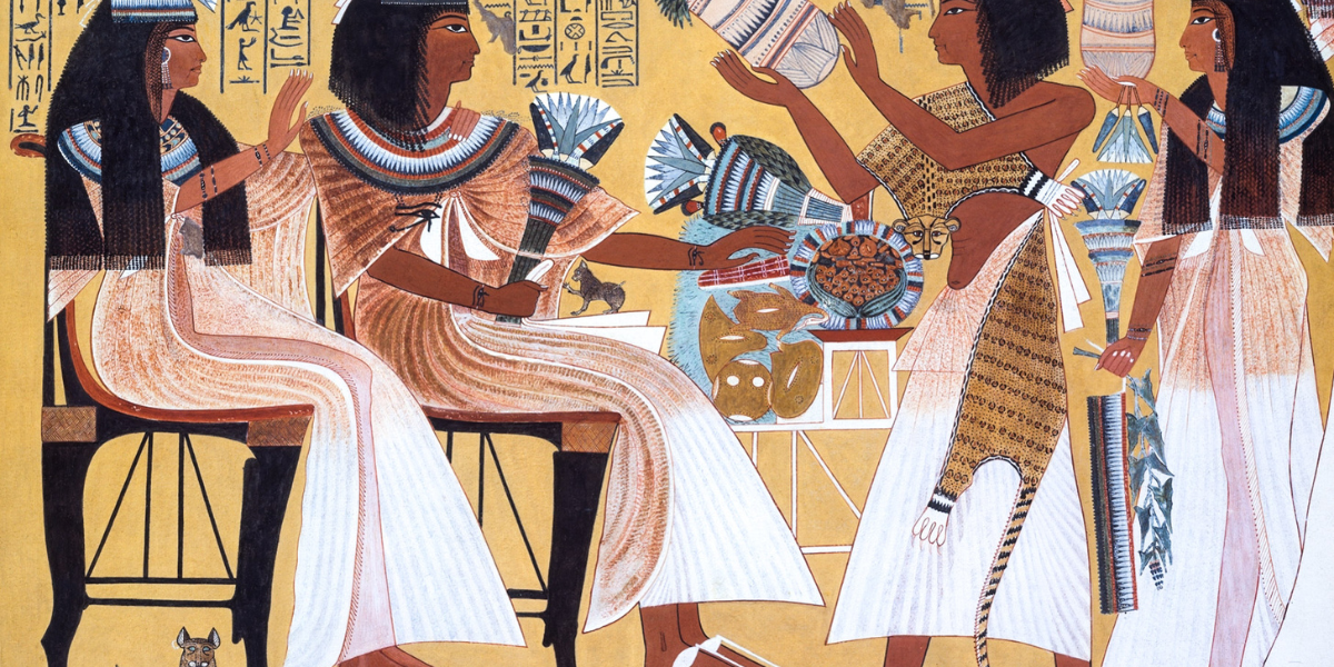 visado a Egipto