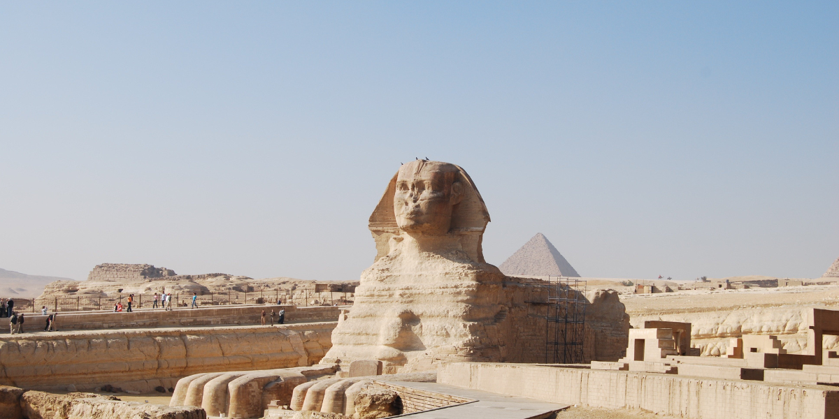 visado a Egipto