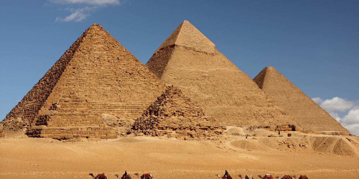 visado a Egipto