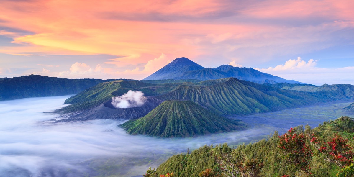 visado Indonesia