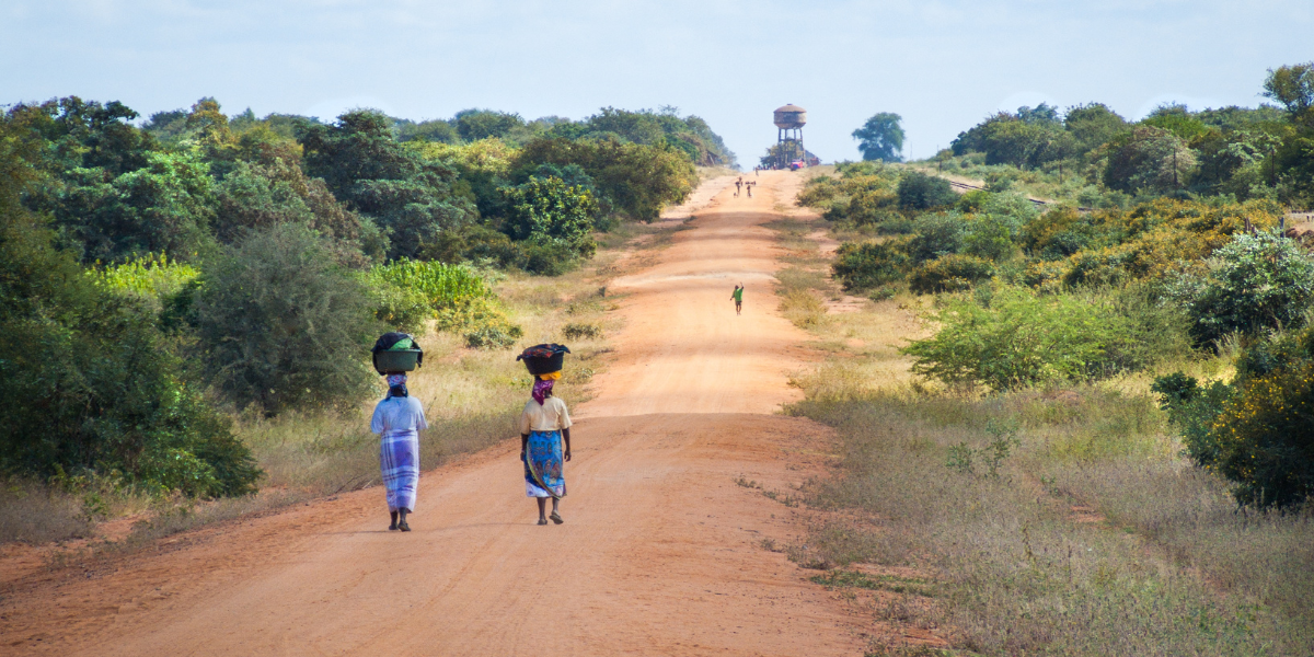 visado Mozambique