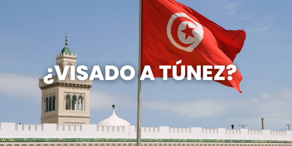 visado túnez