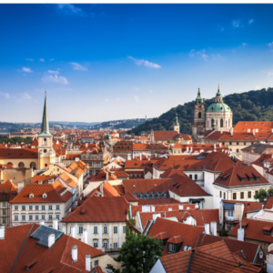 7 países de Europa para visitar en invierno
