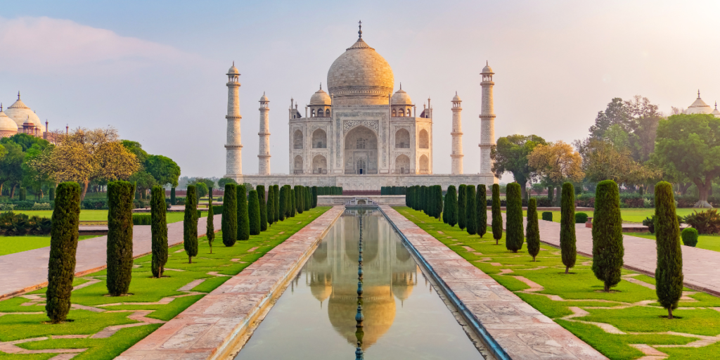 ¿Necesito visado para India?