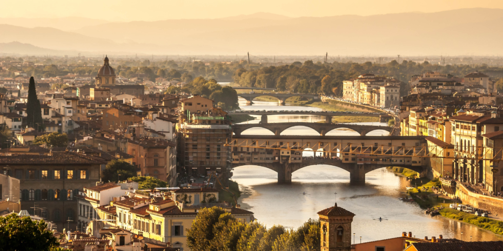 Qué ver en Florencia: guía de lugares imprescindibles