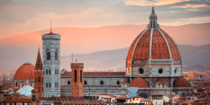 Qué ver en Florencia: guía de lugares imprescindibles