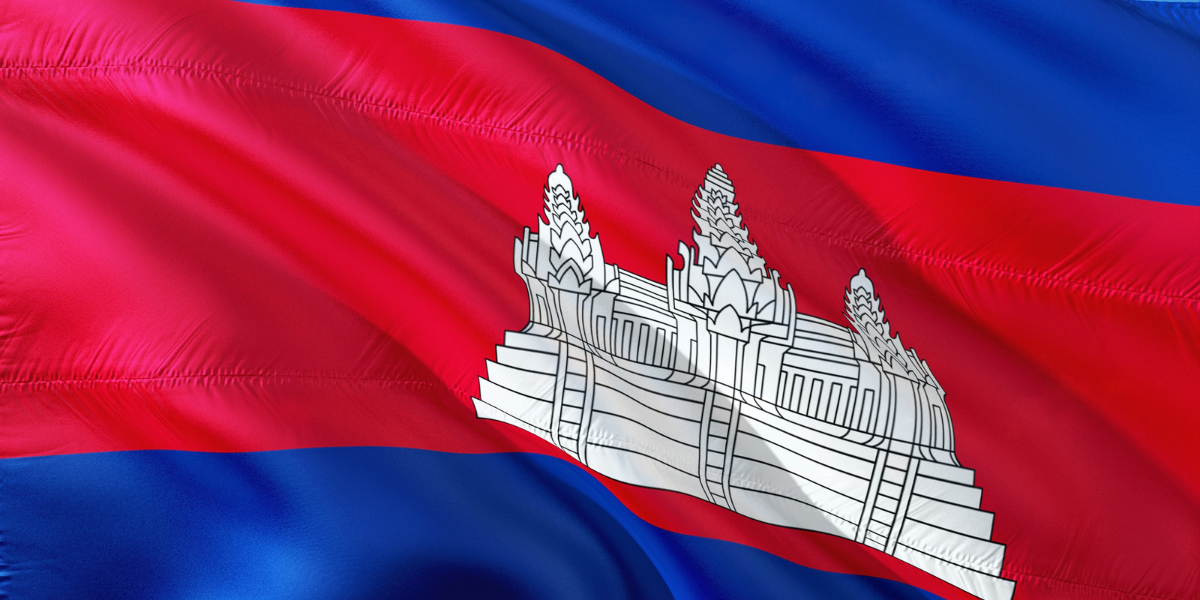 visado a camboya