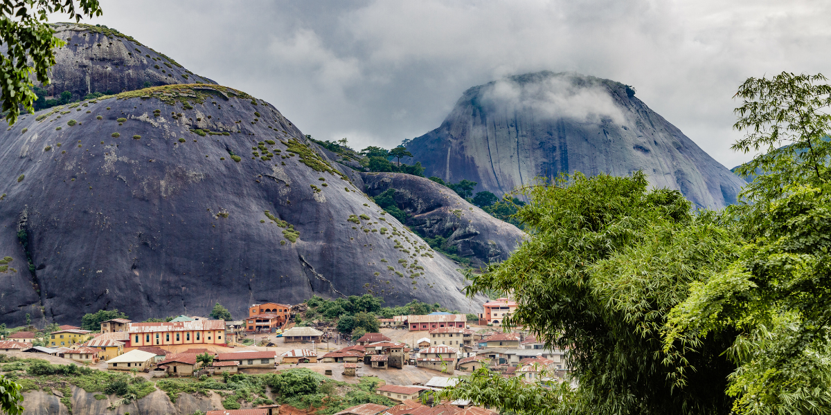 visado a nigeria