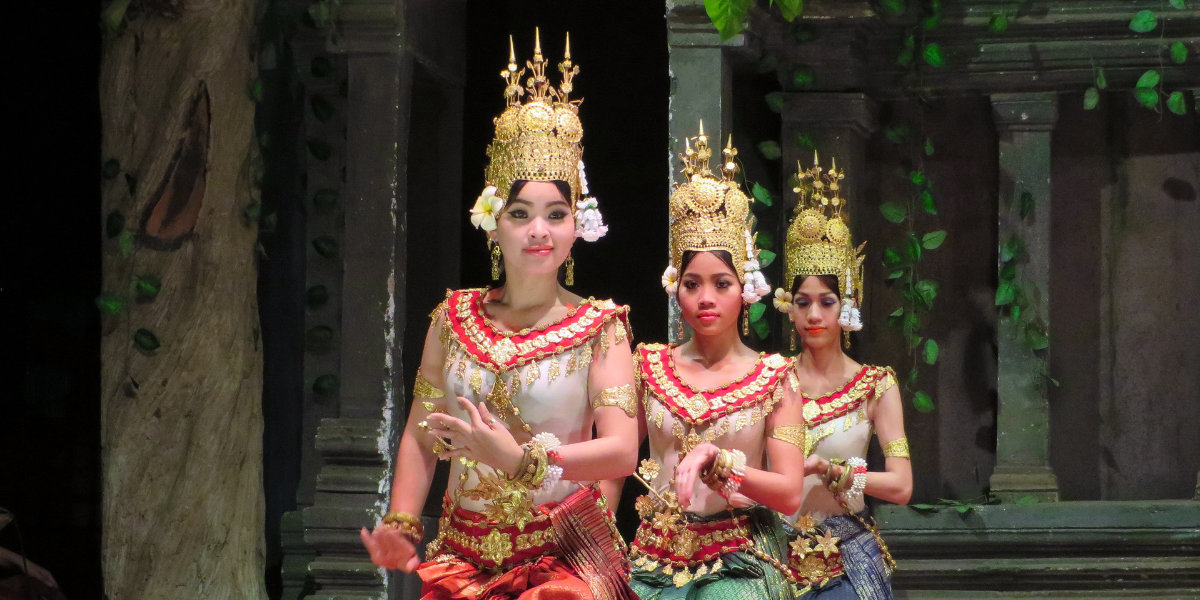 visado a camboya
