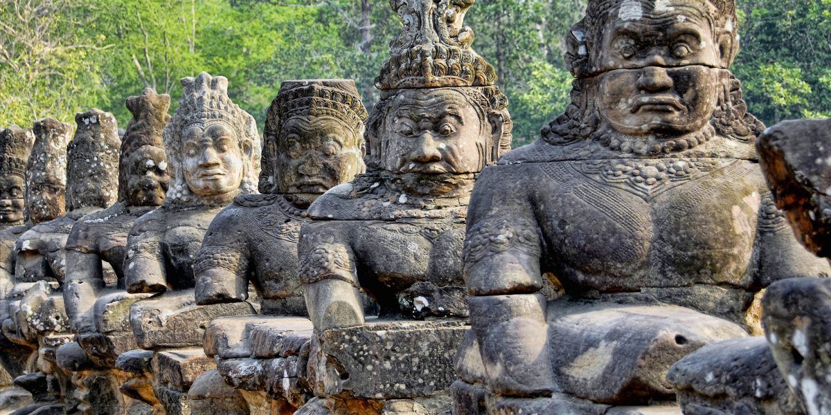 visado a camboya
