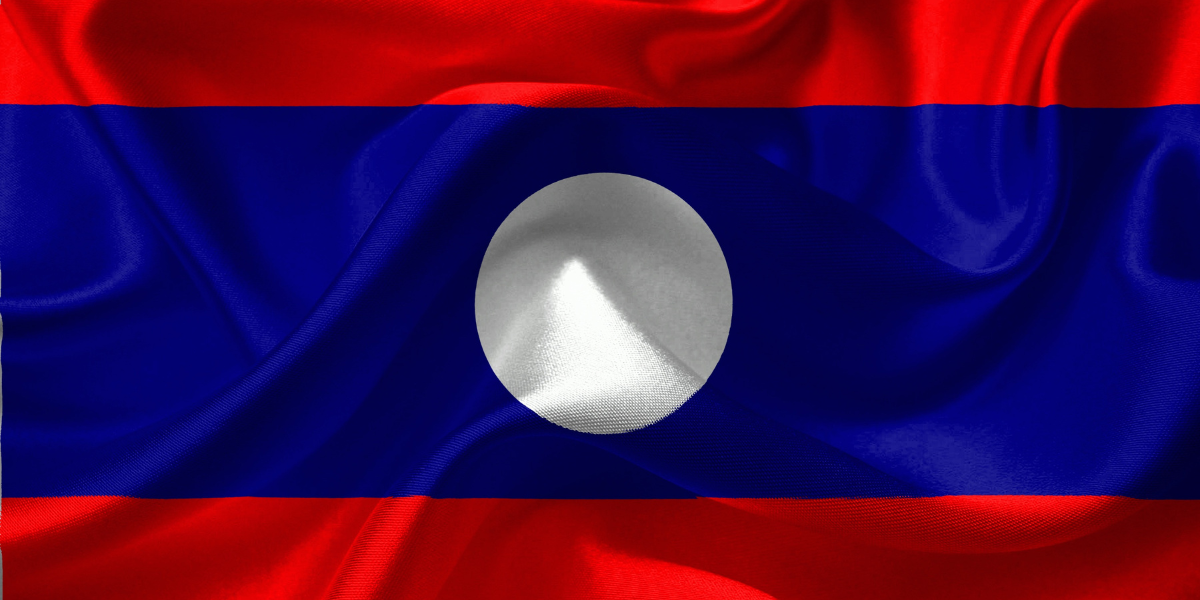 Visado a laos
