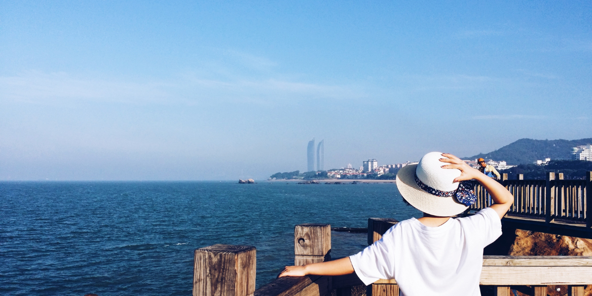 Mejores ciudades para vivir en China