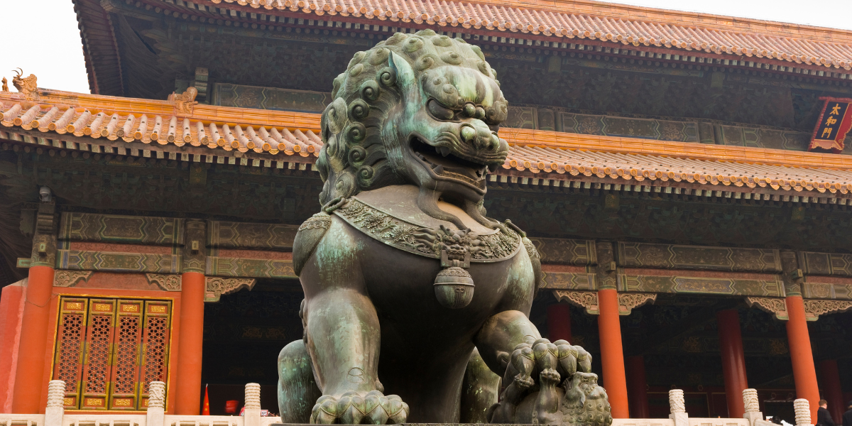 Mejores ciudades para vivir en China