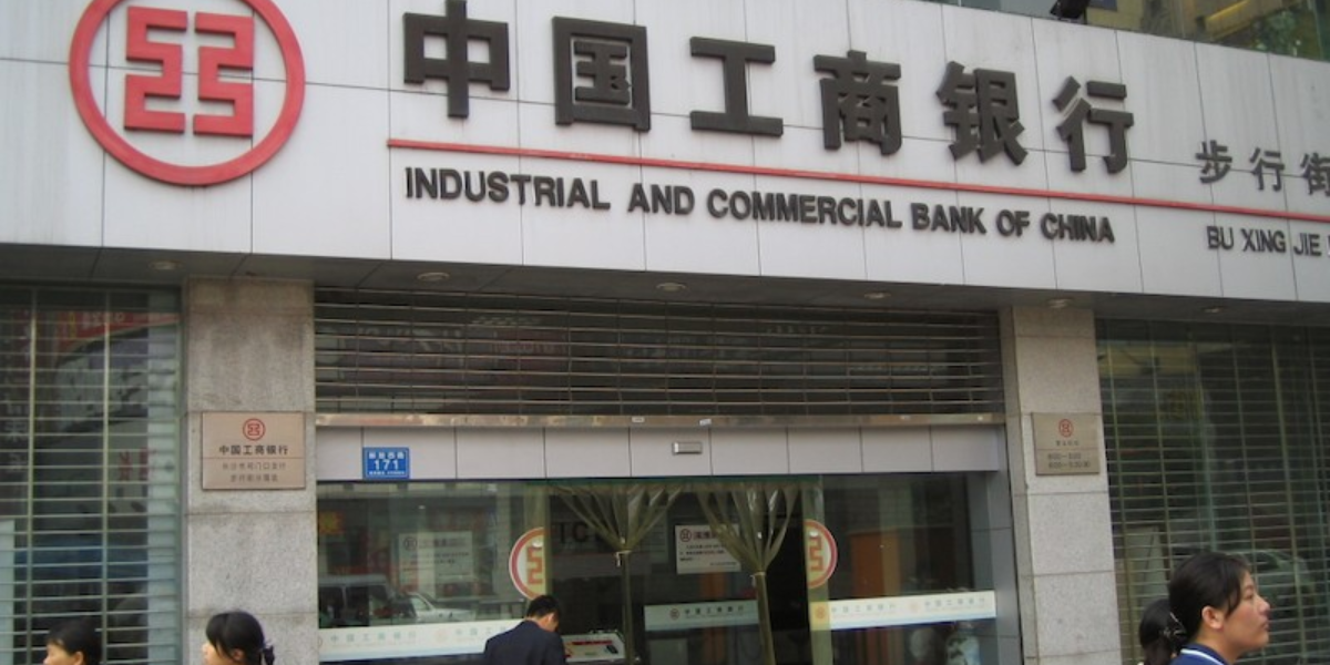 trabajar en china