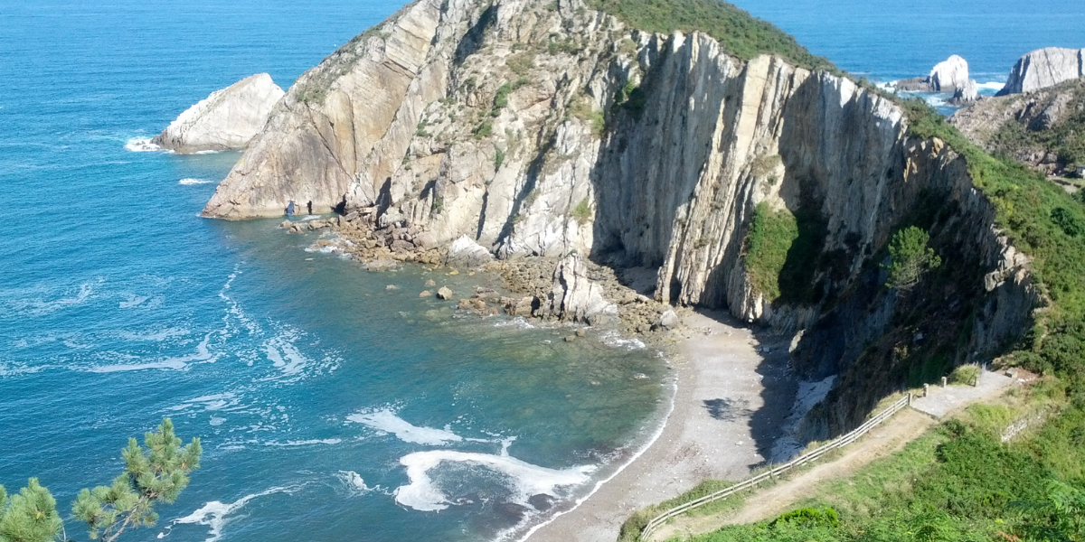 mejores playas de España