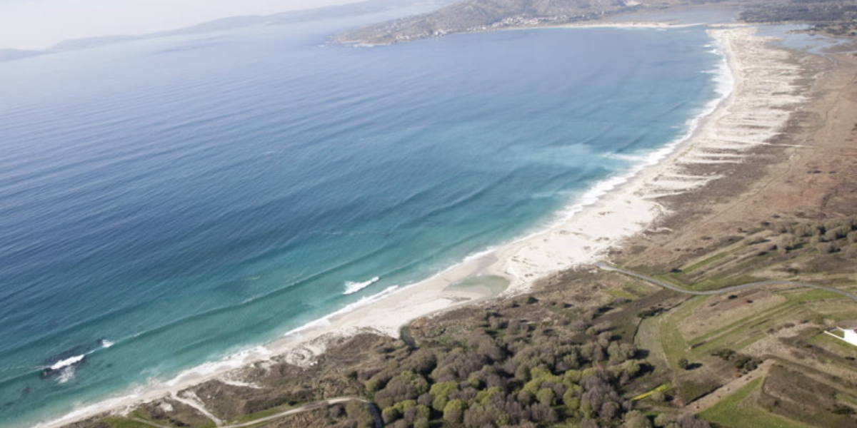 mejores playas de España