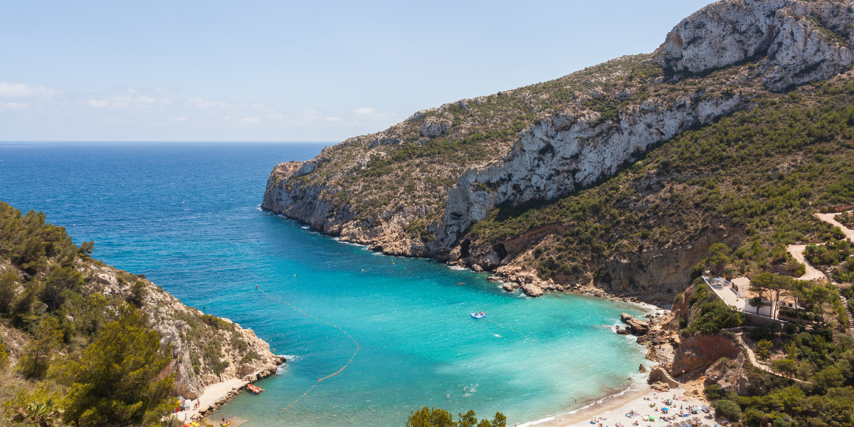mejores playas de España