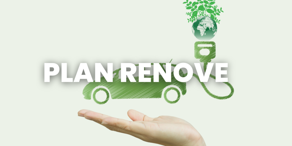 plan renove