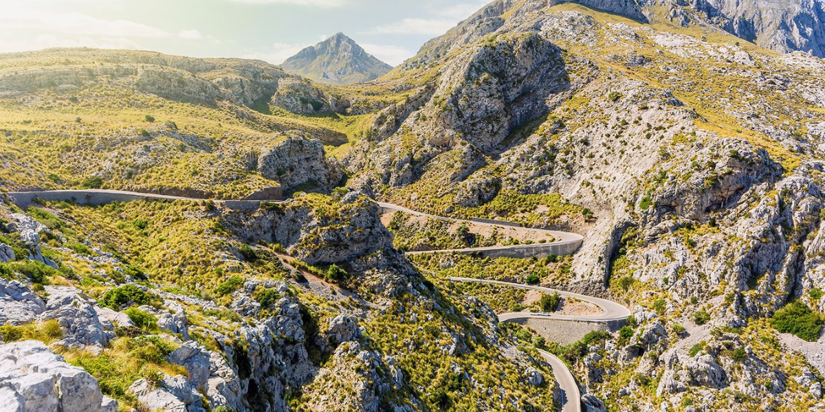 qué ver en Mallorca