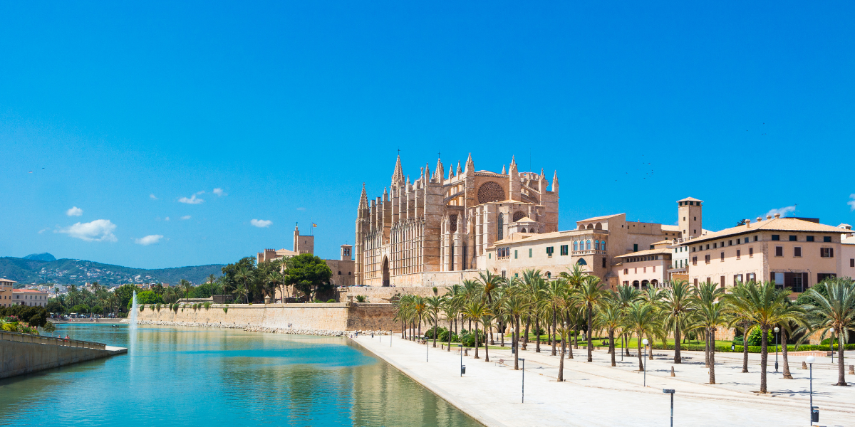 qué ver en Mallorca