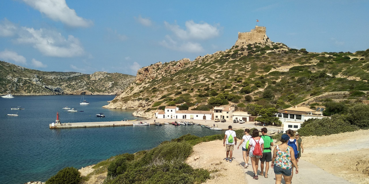 qué ver en Mallorca