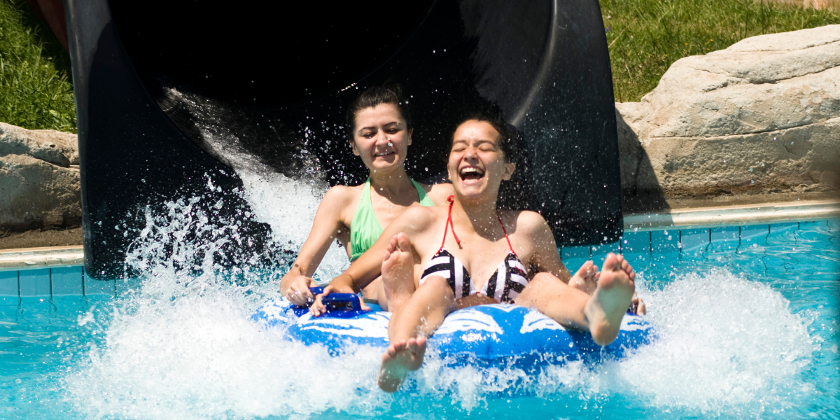 planes de verano con amigos