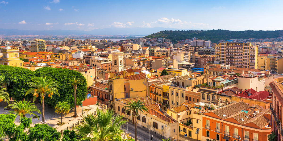 Cagliari