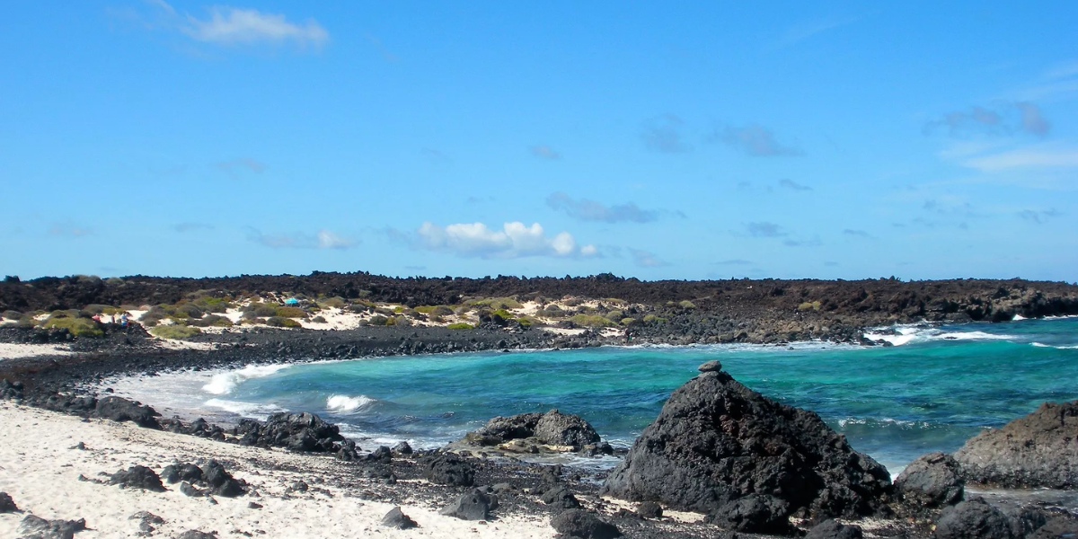qué ver en Lanzarote