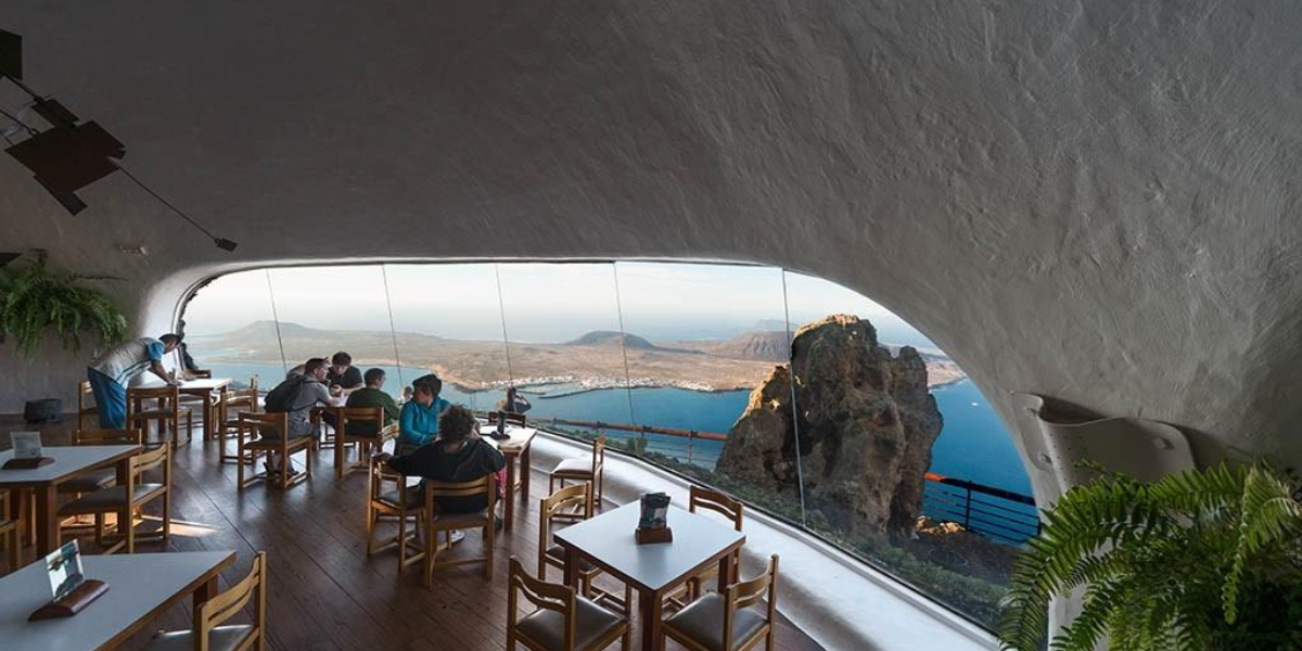 qué ver en lanzarote