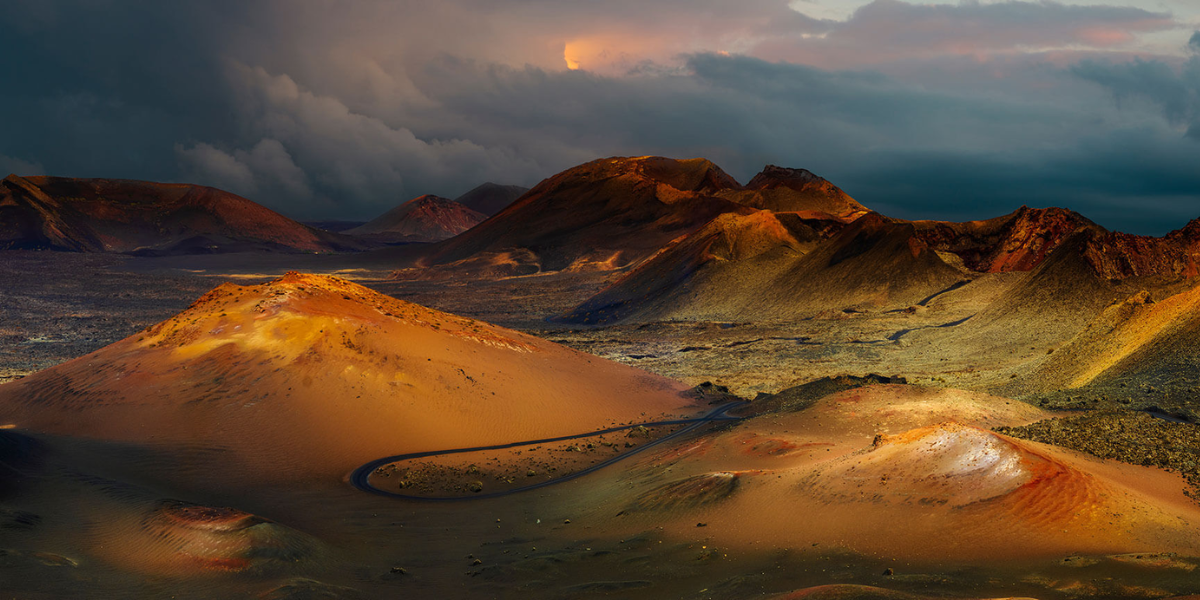 qué ver en Lanzarote