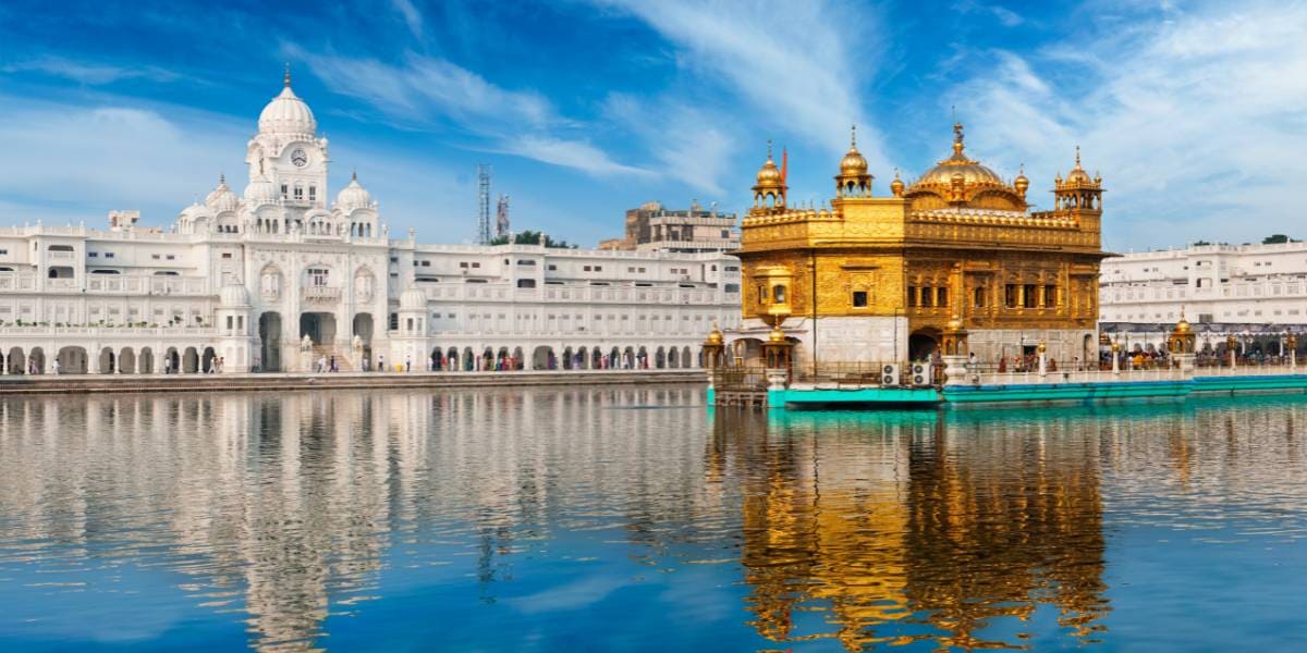 Amritsar