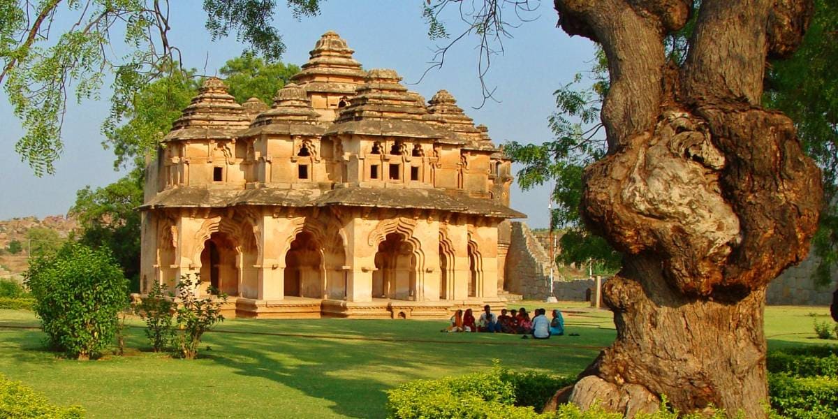 Hampi