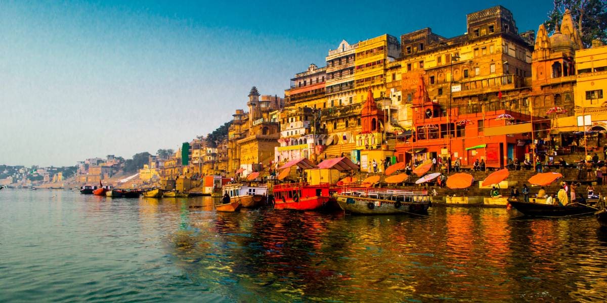 Varanasi
