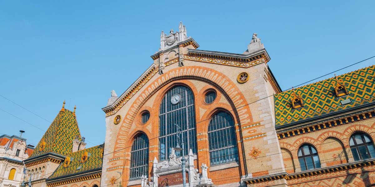 budapest que conocer