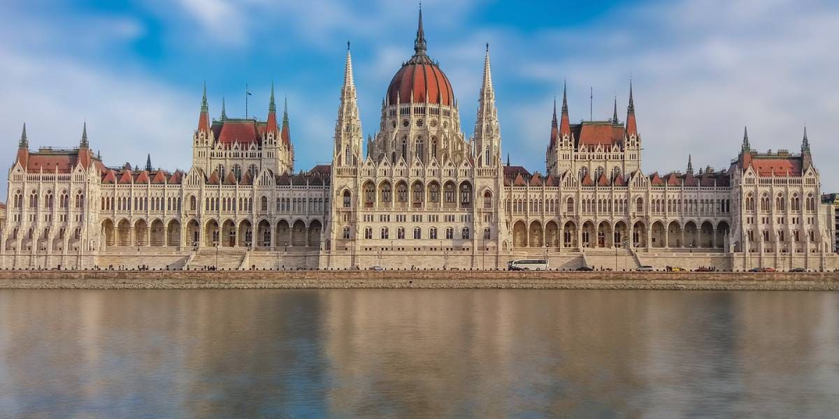 budapest que ver