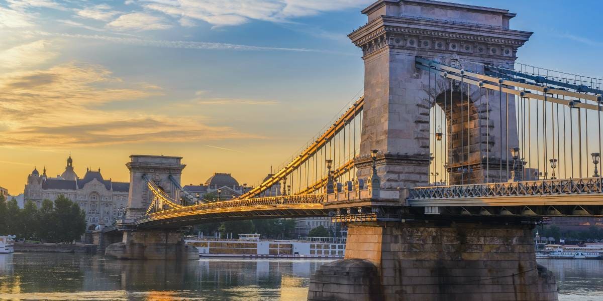 que conocer en budapest
