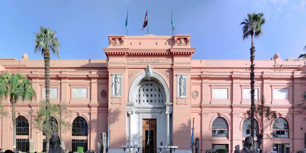 viaje a egipto que ver