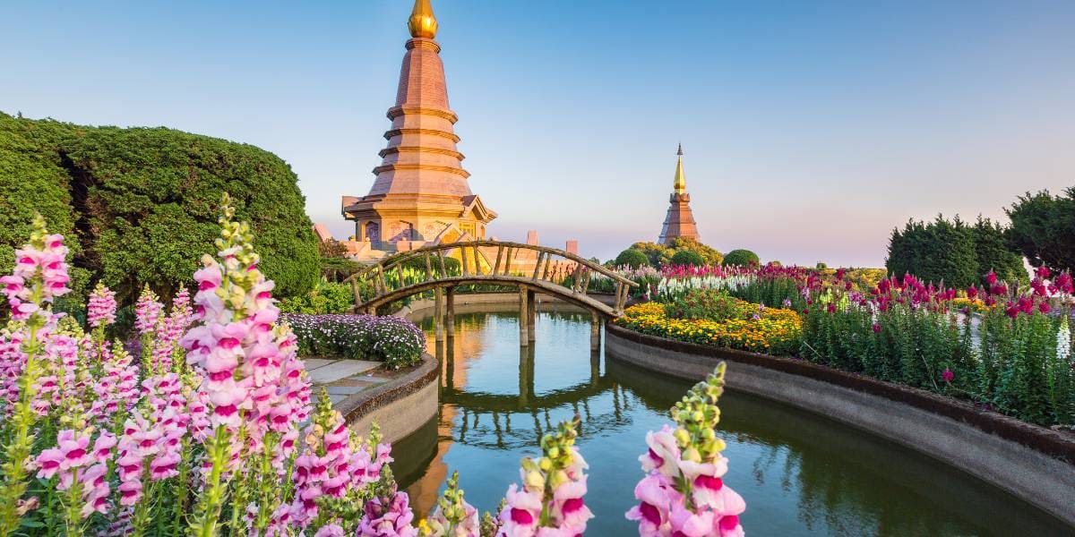 Chiang Mai