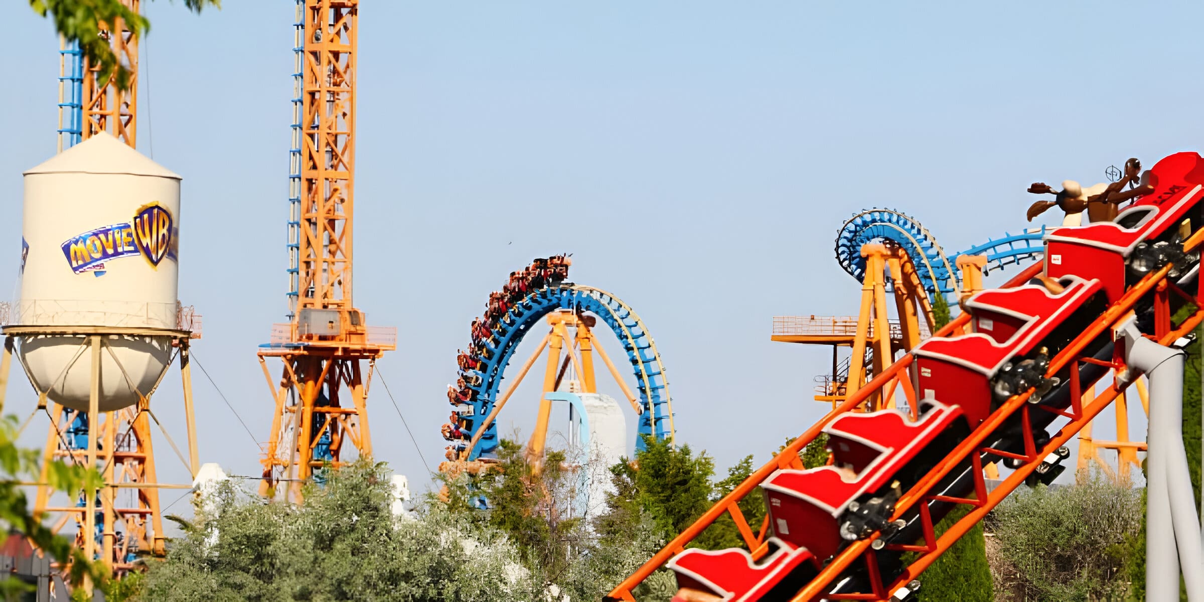Parque Warner