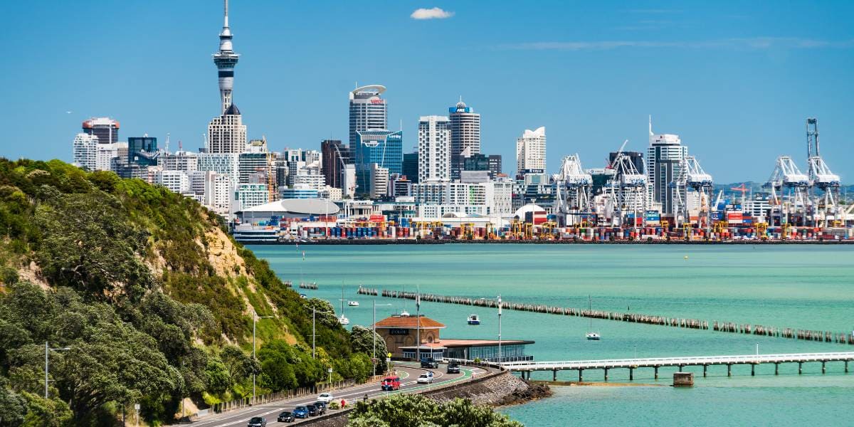 auckland