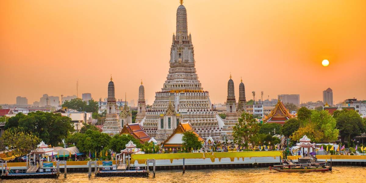 bangkok