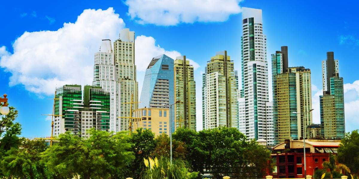 buenos aires
