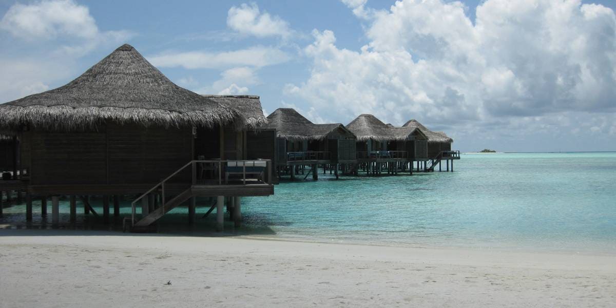 donde ir de vacaciones en marzo