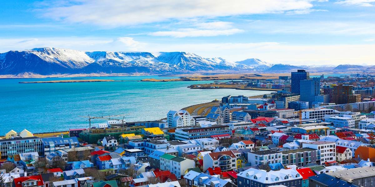 islandia